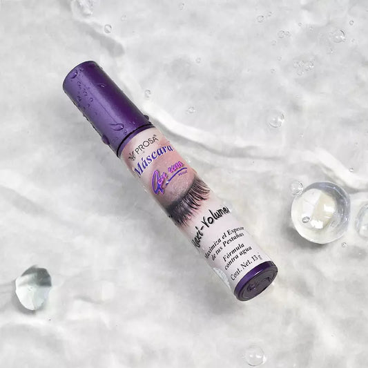 Prosa - Máscara Maxi-Volumen