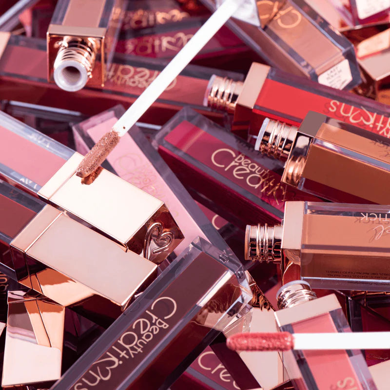 Beauty Creations Seal The Deal - Labial Líquido Mate