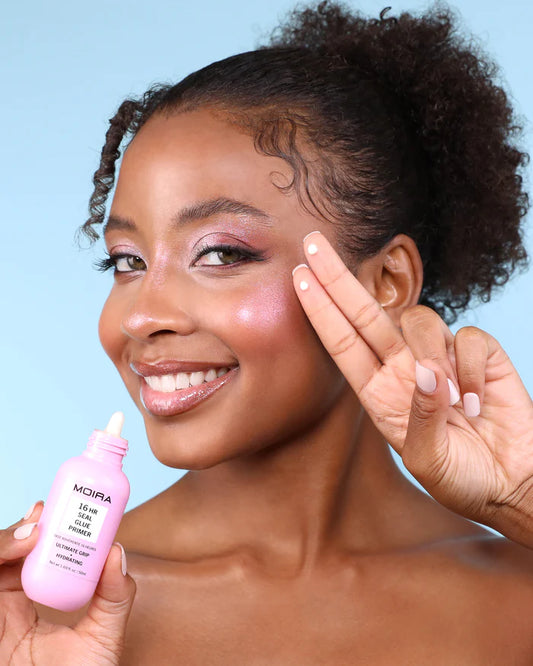 Moira 16HR Seal Glue Primer - Base De 16 Horas