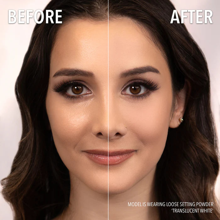 Moira Loose Setting Powder - Polvo Fijador