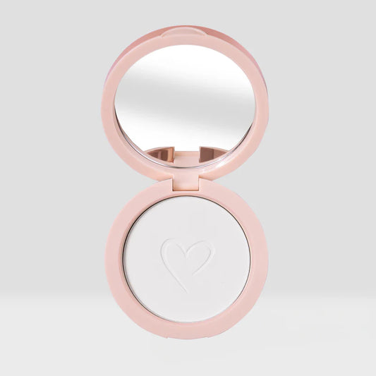 Beauty Creations Pretty Pressed - Polvo Fijador Compacto