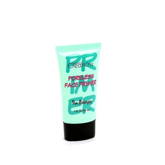 Beauty Creations - Poreless Face Primer