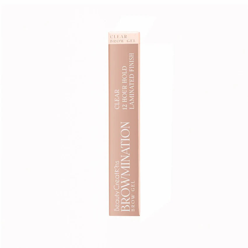 Beauty Creations Browmination - Gel Fijador De Cejas