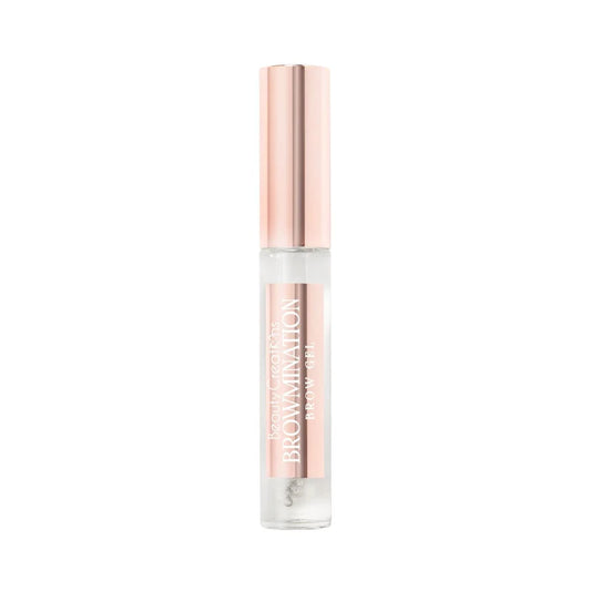 Beauty Creations Browmination - Gel Fijador De Cejas