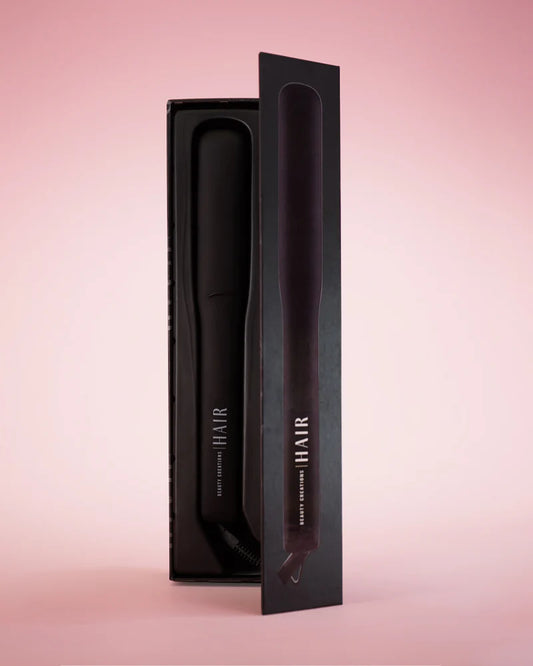 Beauty Creations Hair - Plancha De Cabello