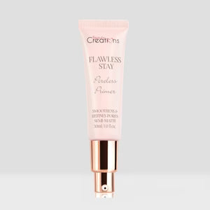 Beauty Creations - Flawless Stay Poreless Primer
