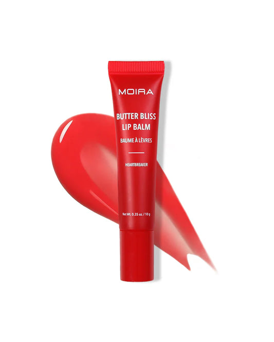 Moira – Butter Bliss Lip Balm