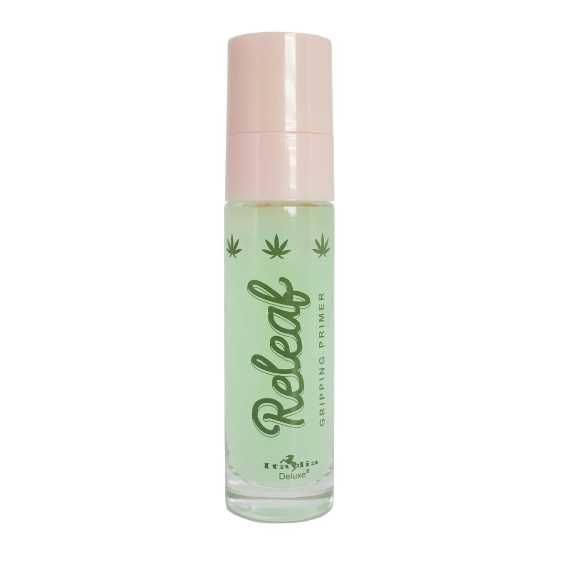 Italia Deluxe Releaf Gripping Primer - Primer Hidratante