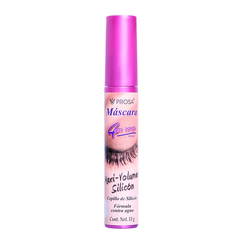 Prosa - Máscara Maxi-Volumen Silicón