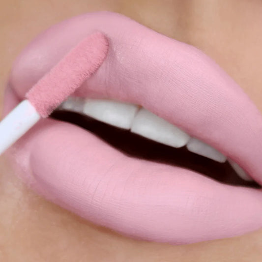 Beauty Creations Seal The Deal - Labial Líquido Mate