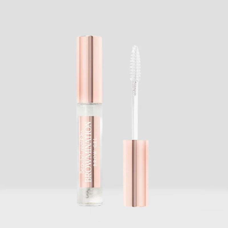 Beauty Creations Browmination - Gel Fijador De Cejas