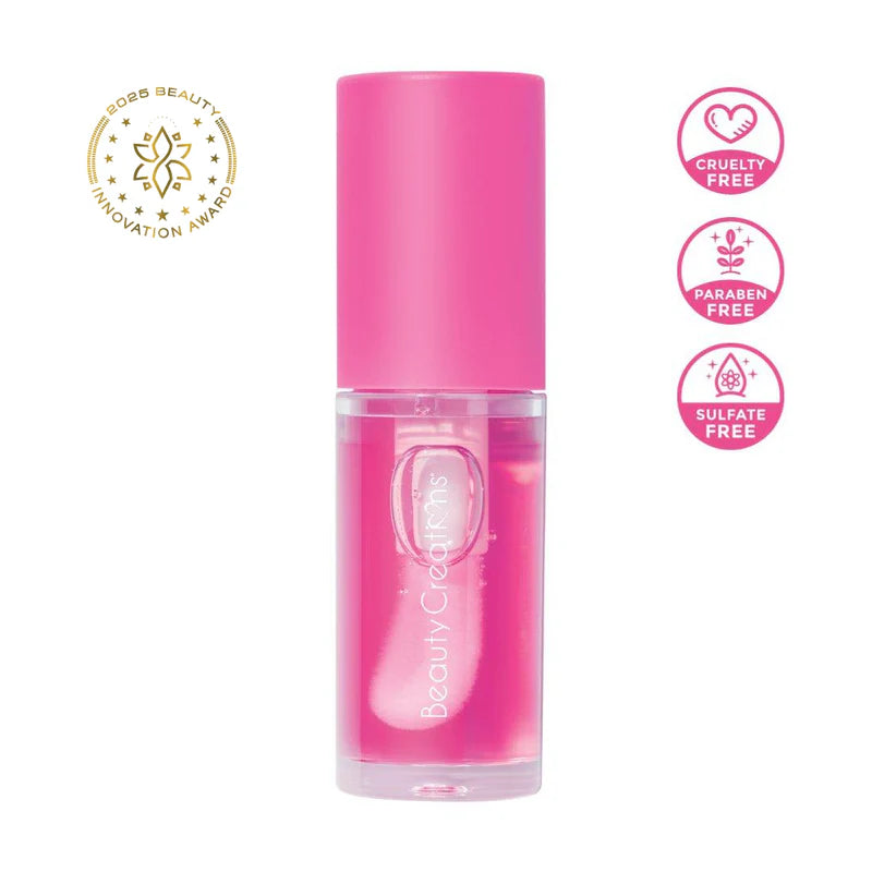 Beauty Creations – All About You Lip Gloss