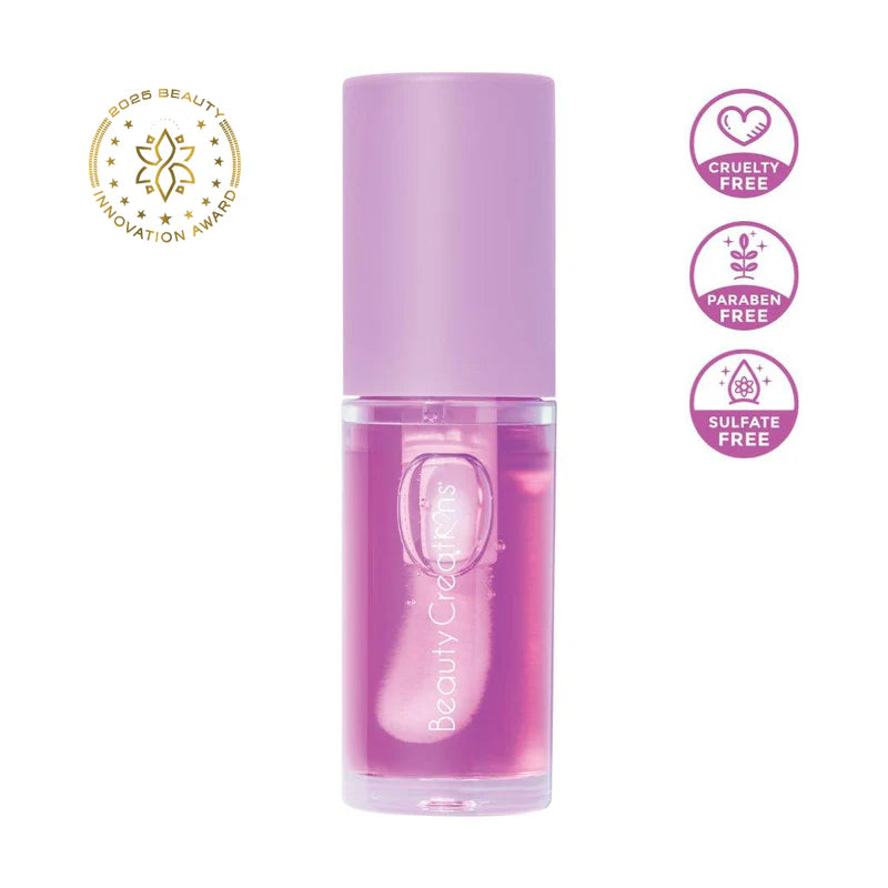 Beauty Creations – All About You Lip Gloss