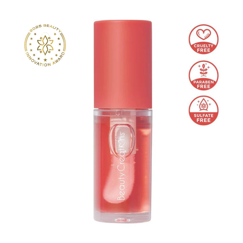 Beauty Creations – All About You Lip Gloss