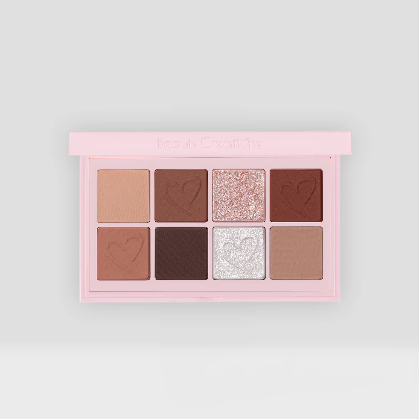 Beauty Creations - Duet Mini Snap Palette