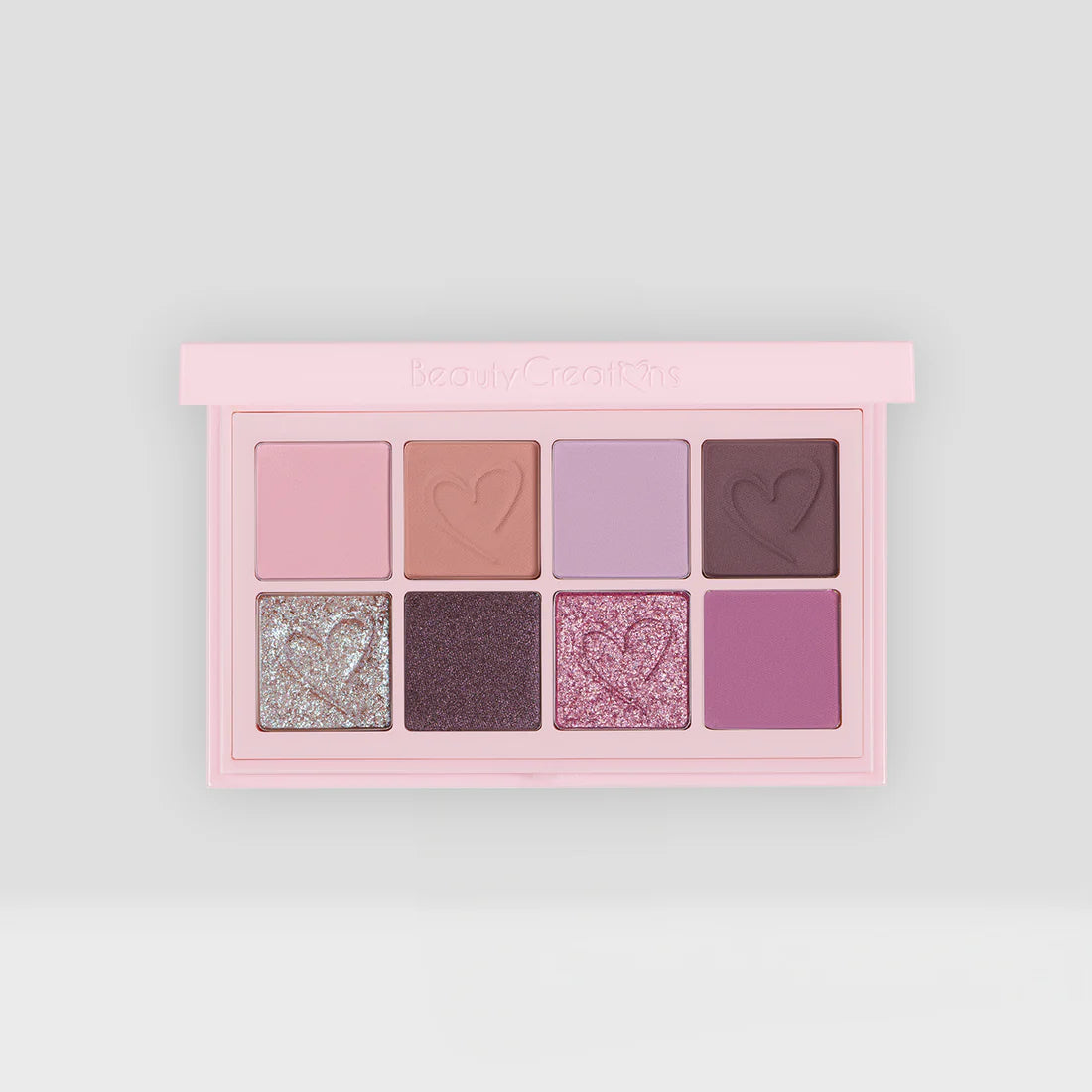 Beauty Creations - Duet Mini Snap Palette