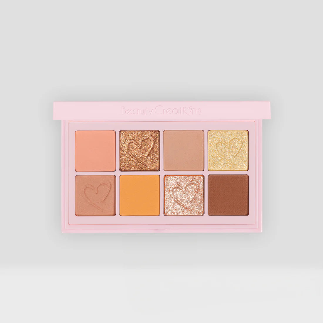 Beauty Creations - Duet Mini Snap Palette