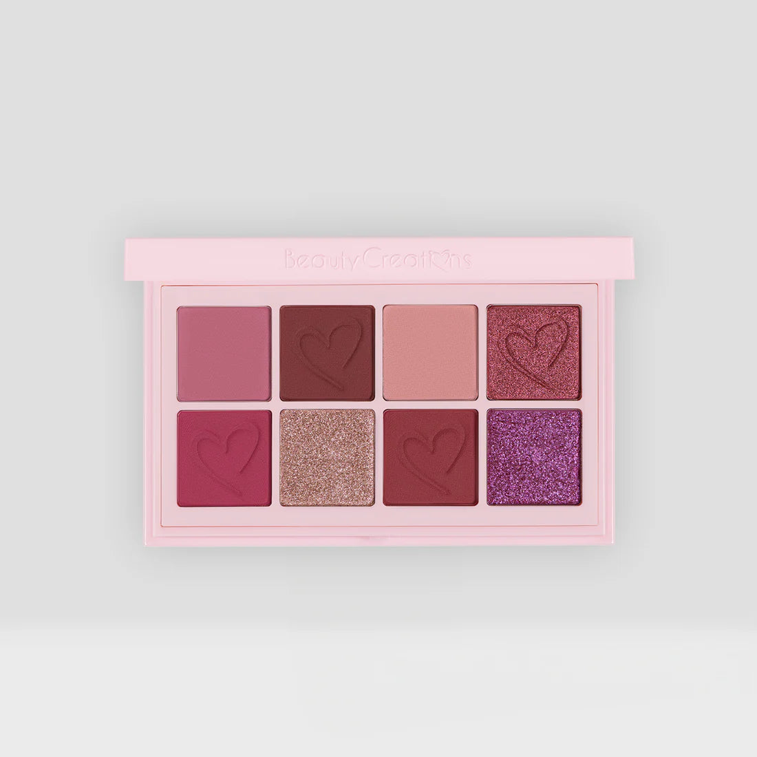 Beauty Creations - Duet Mini Snap Palette
