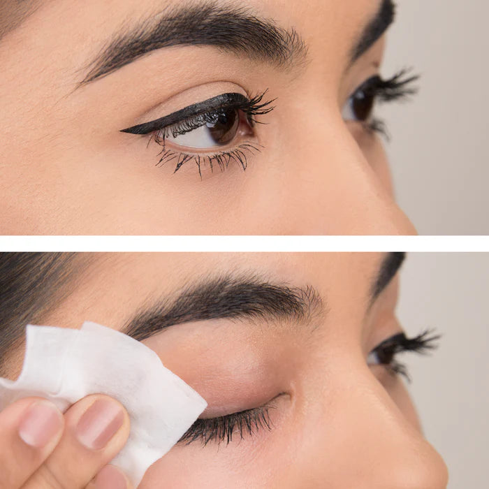 Moira Eye & Lip Make Up Remover – Desmaquillante Bifásico
