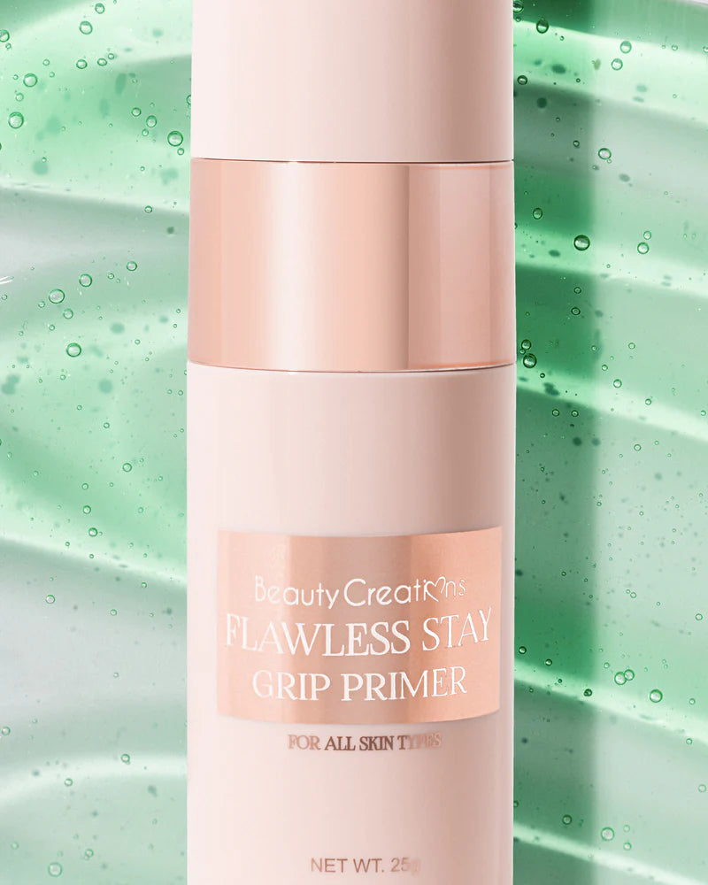 Beauty Creations - Flawless Stay Grip Primer
