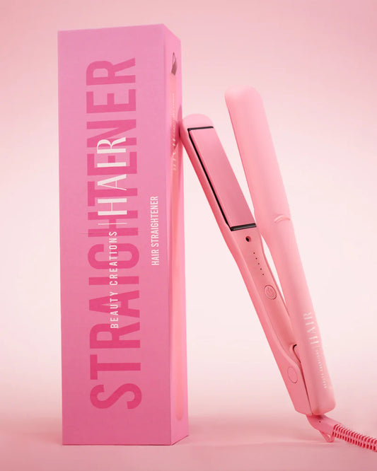 Beauty Creations Hair - Plancha De Cabello