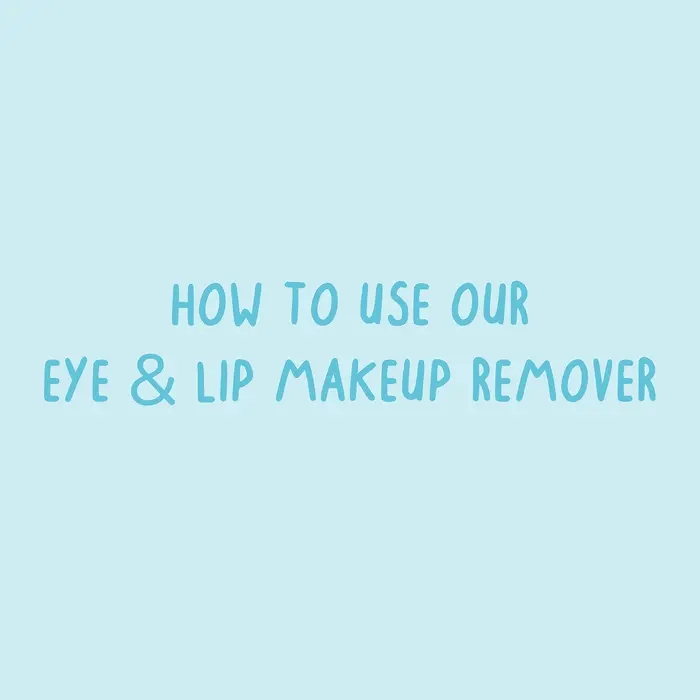 Moira Eye & Lip Make Up Remover – Desmaquillante Bifásico