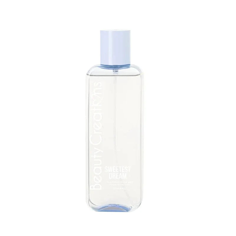 Beauty Creations - Body Mist