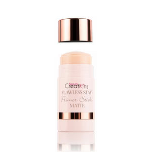 Beauty Creations - Flawless Stay Primer Stick Matte