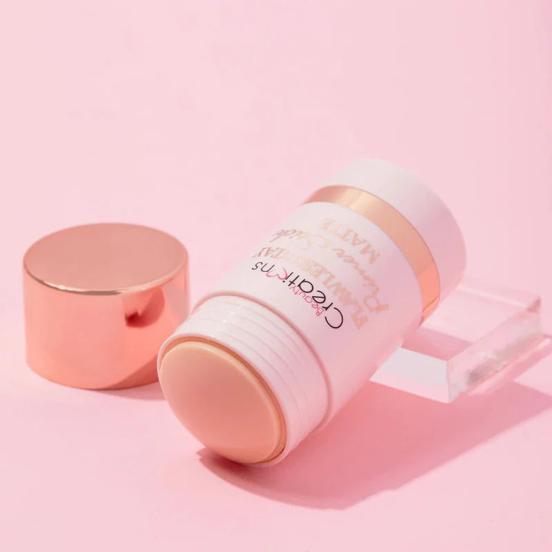 Beauty Creations - Flawless Stay Primer Stick Matte