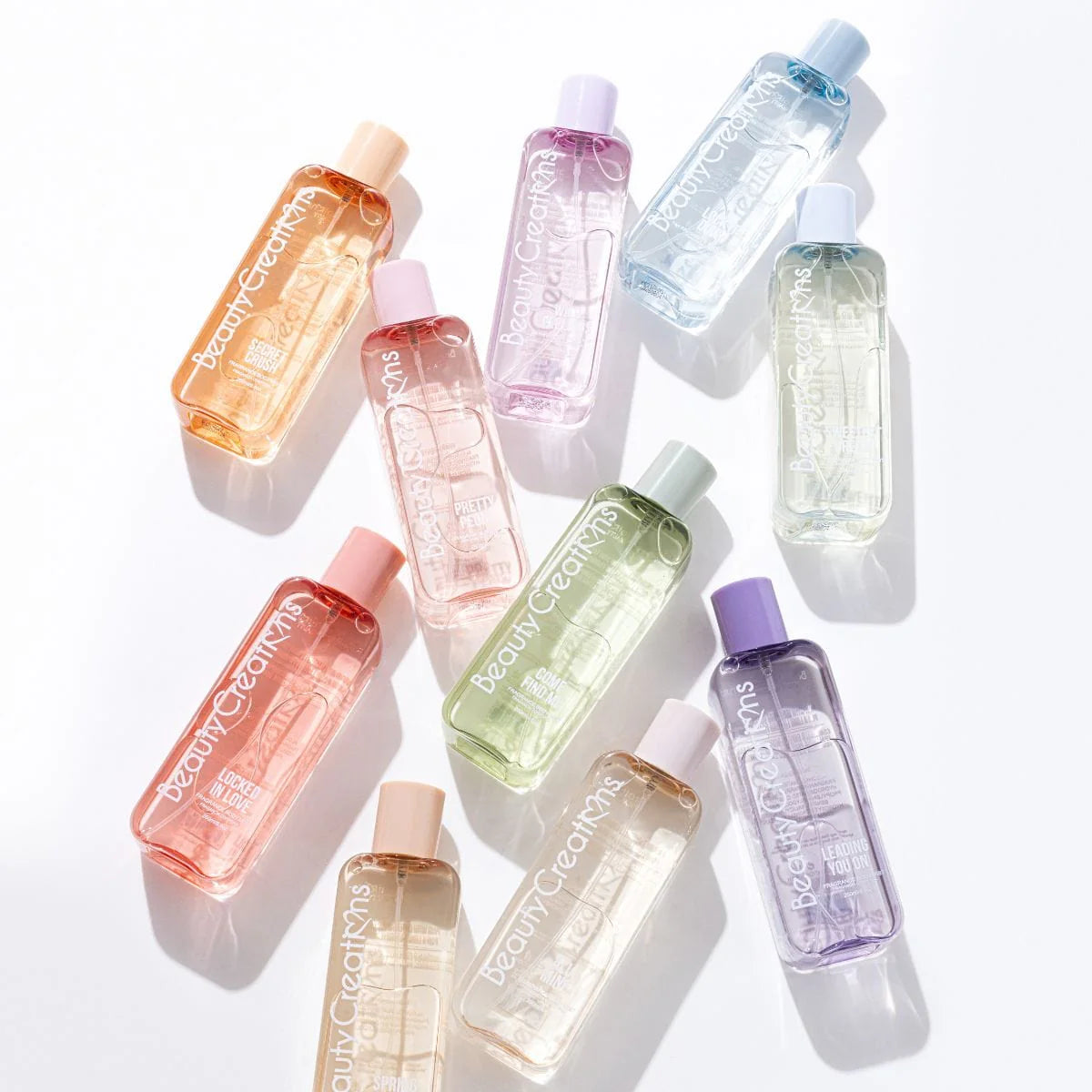 Beauty Creations - Body Mist
