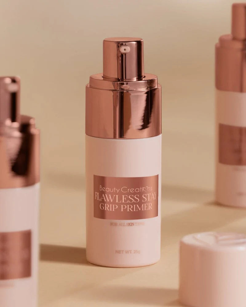 Beauty Creations - Flawless Stay Grip Primer