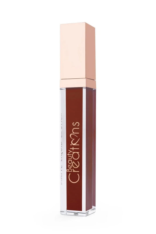 Beauty Creations Seal The Deal - Labial Líquido Mate